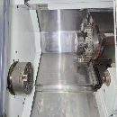 []原装台湾进口程泰GS-260数控车床、10寸卡盘、伺服12工.