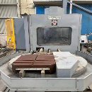 辛辛那提630双工作台卧加，镶钢滚动体导轨，50刀柄，6.