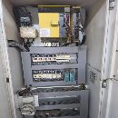 2021年7月出厂，普拉迪PDC4500型材加工中心，全铸件床.