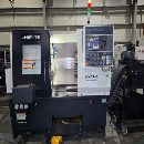2022年出厂泷泽NEX-108数控车床，发那科0i-TF plus系.