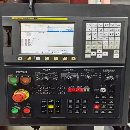 新到一台2017年铁正855加工中心，发那科OI-MF系统，几.