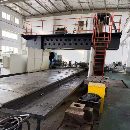 工期已到 纽威6033 重型款  机床安装少用 捡漏的联系