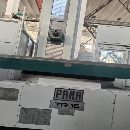 号外号外意大利帕马130高配型数控镗床工作台参数：工.