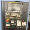 斗山655加工中心一台，成色很好，bt40主轴带四轴，阿.