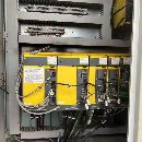 []海天8032龙门，工作台82.5米，过龙门宽3.3米，过龙门.