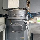 配A C 轴（C轴自动1分 度 ，A轴手动1度）刚刚买下准新.