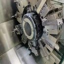 []台湾原装程泰GS-200MS车铣复合2016年，发那科OI-TF系.