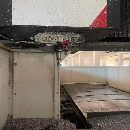 []纽威重型PM2040HA龙门加工中心，工作台2米4米，门宽2..