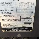 []2018年威亚f500带四轴!机器安装少用。