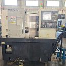 []台湾大同大隈L400数控车床，大隈OSP-P300L-R系统，A2-.