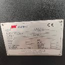 []哈挺GX1000立加，发那科系统，带五轴永力达VM600立加.