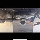 []浙江迈兴途V856立式加工中心、发那科plus系统、三轴线.