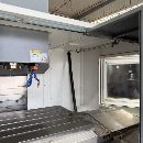 []960加工中心.主轴中心出水准新浙江舒能NV960加工中心.