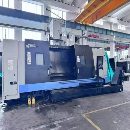 []斗山 PUMA 600L 数控车床同款2台主轴转速：1800r/min.