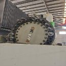 []刚刚买下一台群志4023龙门加工中心 工作台4X1.8米 门.