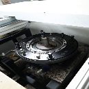 []9.9成新的顶配纽威PMMSC动柱龙门加工中心。这台设备搭.