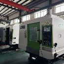 []同款5台格勒玛GRM640T钻攻中心主轴：BT30主轴转速：20.