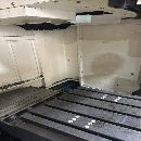 []刚刚买下台群856加工中心一台2024年新机少用