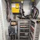 []新到一台2023年海天精工VMC-850加工中心，法那克MF-Pl.