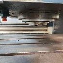 乔锋3013数控龙门，两线一硬，发那科MF系统，阿尔法电.